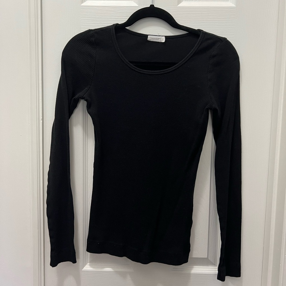 Jamie Kay women’s long sleeve top size Small GUC